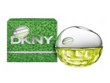 370 . - Donna Karan "DKNY Be Delicious Crystallized" 100ml