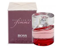370 . - Hugo Boss "Boss Femme De Essence" 75ml