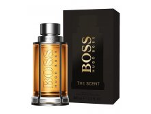 370 . - Hugo Boss The Scent 100ml