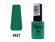 125 . ( 15%) - - Tertio 10ml - 027