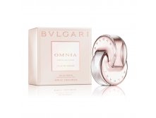 370 . - Bvlgari " Omnia crystalline L'eau de parfum" 65ml