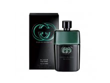 370 . - Gucci "Guilty Black" pour homme 90ml