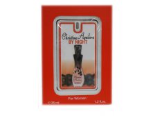 189 . ( 21%) - Christina Aguilera By Night 35ml NEW!!!