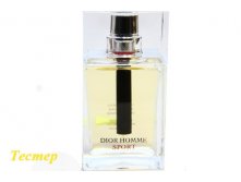 984 . -  Christian Dior "Dior Homme Sport" 100ml