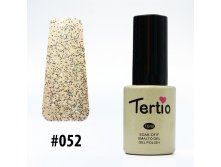 125 . ( 15%) - - Tertio 10ml - 052