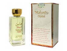 899 . ( 4%) - Mahasin Crystal for women 100 ml