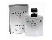 370 . ( 12%) - Chanel "Allure Homme Sport" 100ml