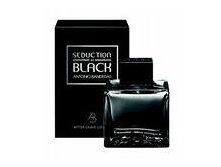 370 . ( 12%) - Antonio Banderas "Seduction In Black" for men 100ml