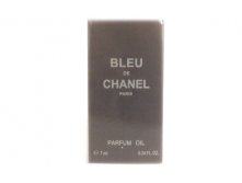 90 . -     bleu de Chanel