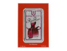 189 . ( 21%) - Nina Ricci "Ricci Ricci" 35ml NEW!!!