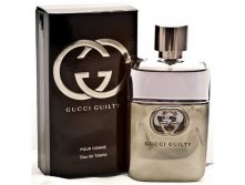 370 . ( 12%) - Gucci "Guilty Pour Homme" 90ml