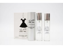 360 . -   Guerlain "La Petite Robe Noir" 3x20ml