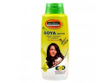  -    (PANCHVATI HERBAL SHAMPOO & CONDITIONER SOYA), 500