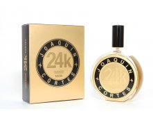 370 . ( 12%) - Joaquin Cortes 24k Man 100 ml