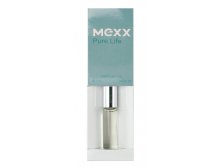 90 . -     Mexx Pure Life