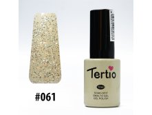 125 . ( 15%) - - Tertio 10ml - 061