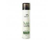 Flor de Man Hair Care System Stylish 09 Hair Spray (Herbal) 300ml 282.