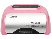 3080 . -   Professional Nail Systems CCFL+LED 48W  