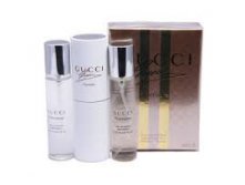 360 . -   Gucci Primiere 3x20ml