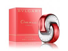 370 . ( 12%) - Bvlgari Omnia Coral 65ml