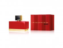 370 . - Fendi "L'acquarossa" for woman 75ml