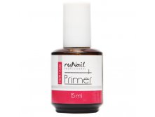 166 . ( 21%) - - Runail UV Primer  15 ml . 0933