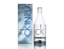 370 . ( 12%) - Calvin Klein "IN2U Him" 100ml