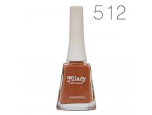 35 . -    "Milady" 10ml . 512