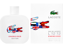 370 . - Lacoste eau de Lacoste L.12.12 Energized 100ml