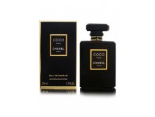 CHANEL COCO NOIR lady