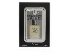 189 . ( 21%) - Giorgio Armani Acqua Di Gio 35ml NEW!!!