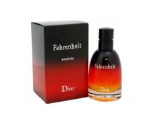 370 . - Christian Dior "Fahrenheit Parfum" for men 75ml