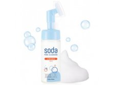 Soda Tok Tok Clean Pore Bubble Foam 150ml 760.jpg
