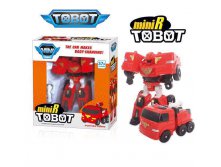 Tobot miniR, 280+%