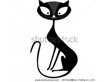 115602515 stockvectorblackcatsilhouetteforyourdesign60734200.jpg