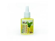      (NILA CUTICLE OIL LEMON), 30