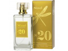   / "Ninel &#8470;20" (Aqua di Gioia. Giorgio Armani) (50)  NINEL