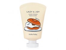 Gudetama LAZY & JOY Cream Cheese Hand Cream 30ml 195