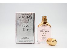 120 . - La Ve Este for women 20 ml