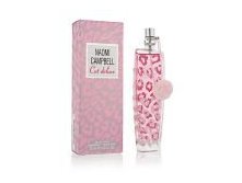 370 . ( 12%) - Naomi Campbell "Cat Deluxe" for women 75ml