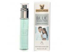 169 . ( 22%) -    Antonio Banderas Blue Seduction for men 45ml