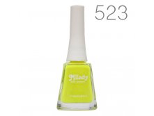 35 . -    "Milady" 10ml . 523