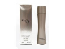 324 . ( 23%) - Giorgio Armani - Armani Code Limited Edition 100 ml for Man