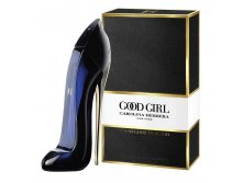 520 . - Carolina Herrera " Good Girl" 80ml