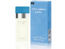 810 . - Dolce&Gabbana "Light Blue" for women 100ml 