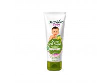       (DABUR DERMOVIVA BABY OLIVE CREAM), 100