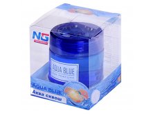 214 . - NEW GALAXY   Aqua blue,  