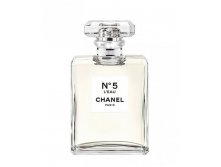 370 . - Chanel "? 5 L'eau"100ml