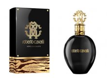 370 . - Roberto Cavalli NERO ASSOLUTO WOMAN