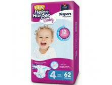 HELEN HARPER Baby   Maxi (7-14 ) 62  - 603,33 
